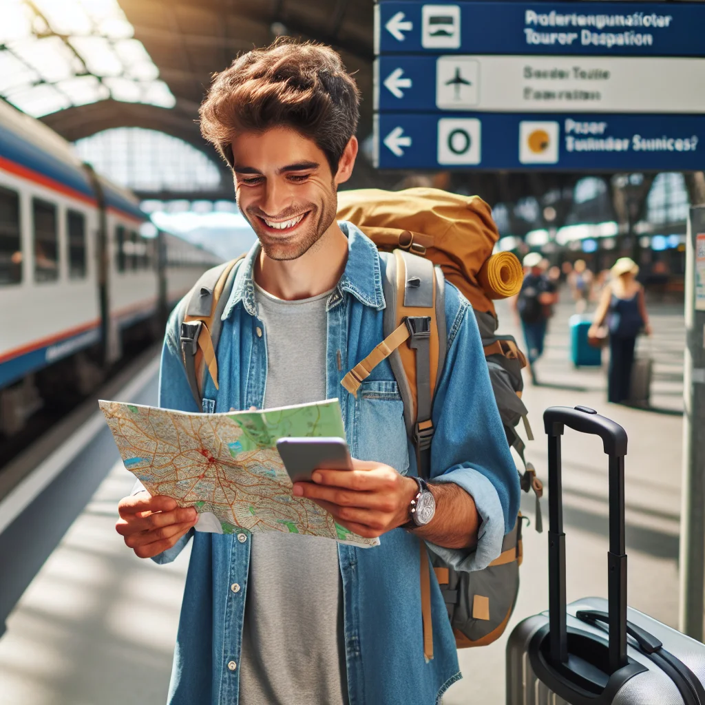 Guia Definitivo para Viajar Muito Gastando Pouco: Dicas que Ninguém te Conta