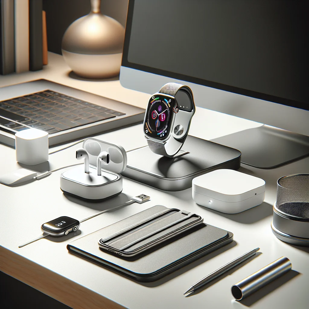 Os Melhores Gadgets para Simplificar o Seu Dia a Dia